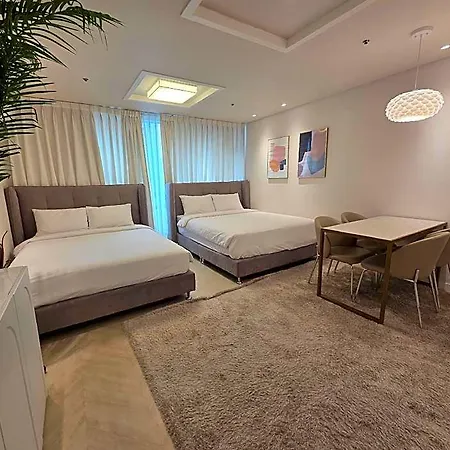 Sh Seoul Hostel