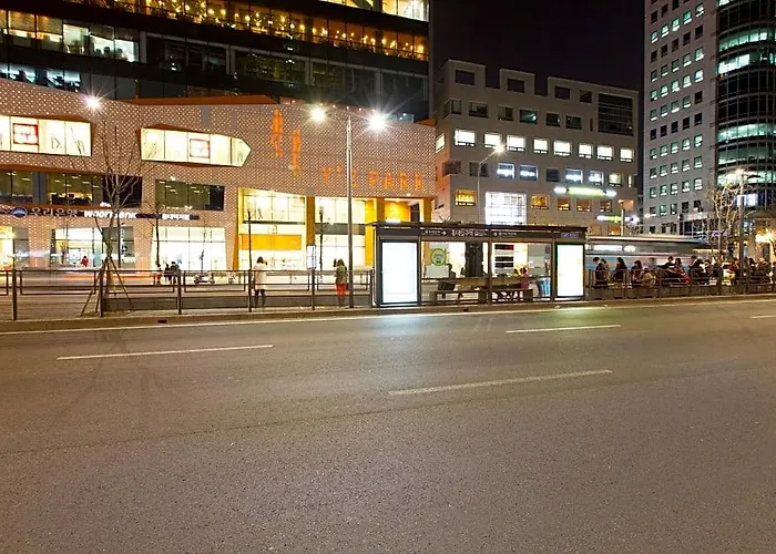 Sh Hotel 2*