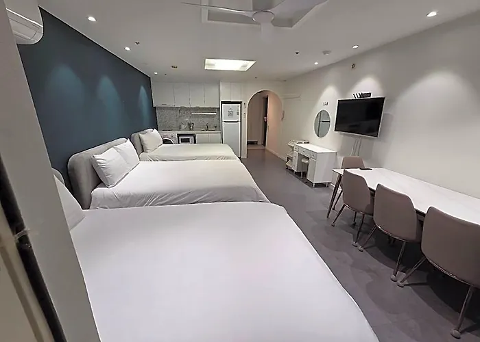 Sh Hotel